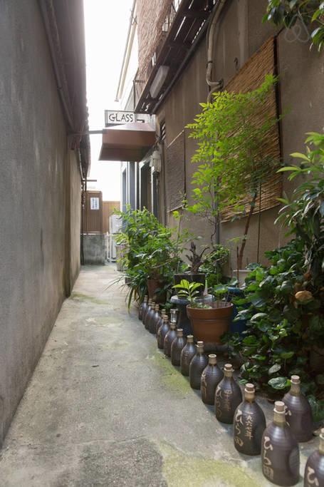 Villa Kyoto Gion Shinbashi-An Camera foto