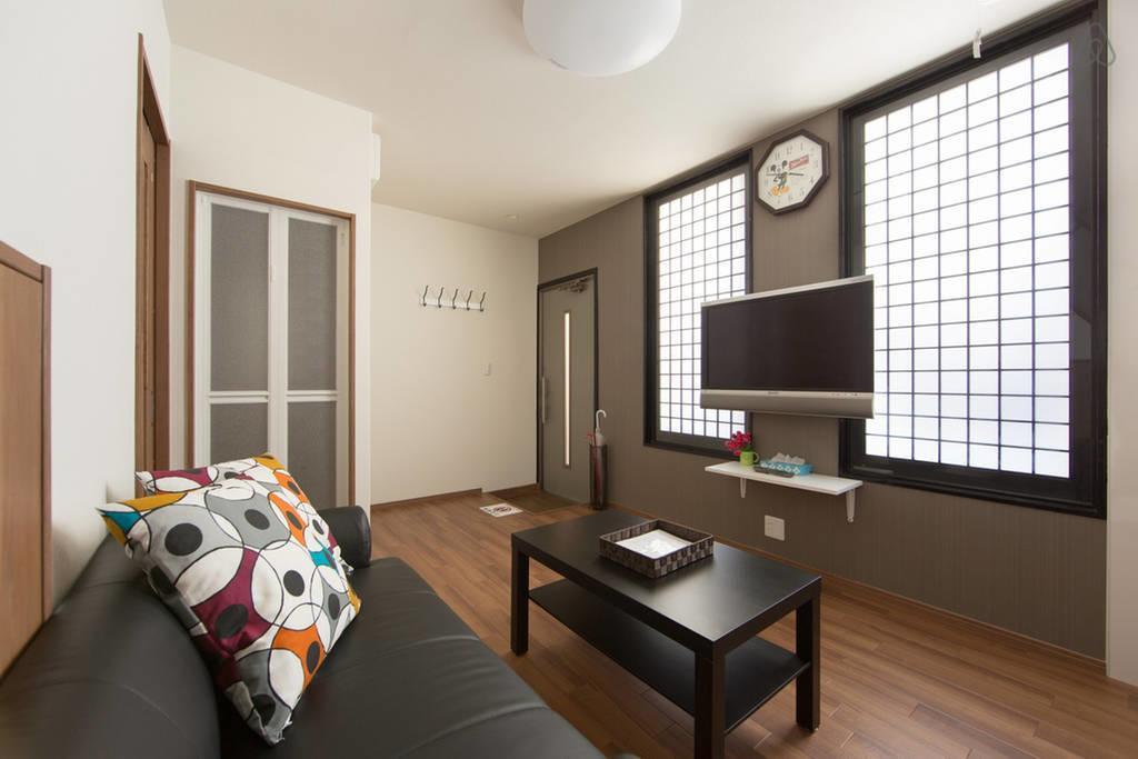 Villa Kyoto Gion Shinbashi-An Camera foto