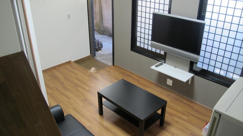 Villa Kyoto Gion Shinbashi-An Camera foto