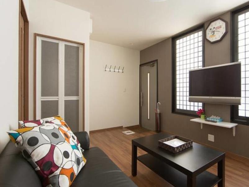 Villa Kyoto Gion Shinbashi-An Esterno foto